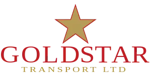 Goldstar Transport Logo