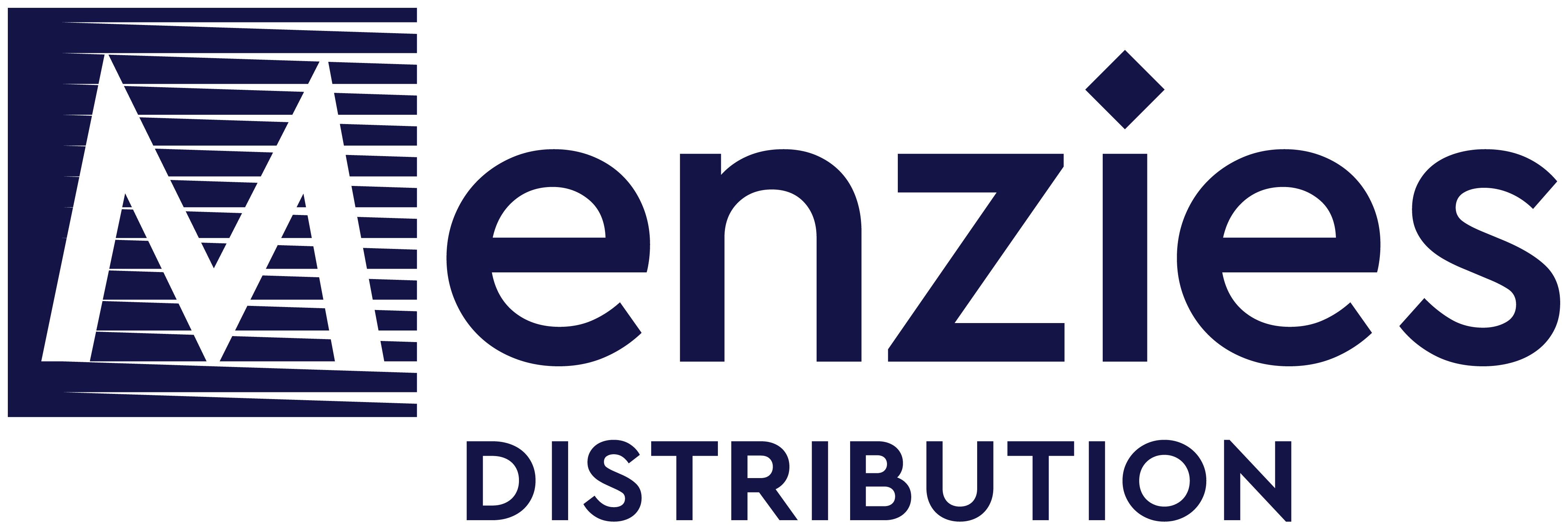 Menzies Ditsribution Logo